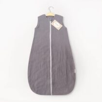 Sac de dormit muselină Perina (SPM.1-1.6) Gri