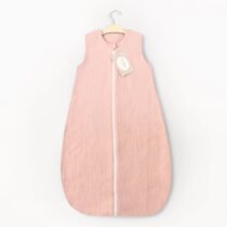 Sac de dormit muselină Perina (SPM.1-1.7) Roz