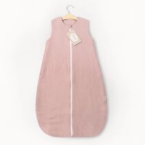 Sac de dormit muselină Perina (SPM.1-1.8) Mokko