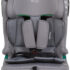 Scaun auto Chipolino Lux Х I-Size Isofix Granite (STKLX0242GN)