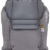 Scaun auto Chipolino Lux Х I-Size Isofix Granite (STKLX0242GN)