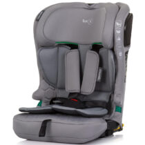 Scaun auto Chipolino Lux Х I-Size Isofix Granite (STKLX0242GN)
