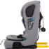 Scaun auto Chipolino Lux Х I-Size Isofix Granite (STKLX0242GN)