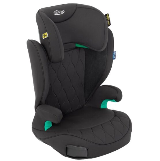 Автокресло Graco Affix i-Size Midnight G8CV999MDNEU