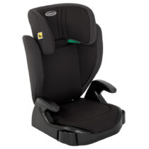 Scaun auto Graco Junior Maxi i-Size Black (15-36 kg)