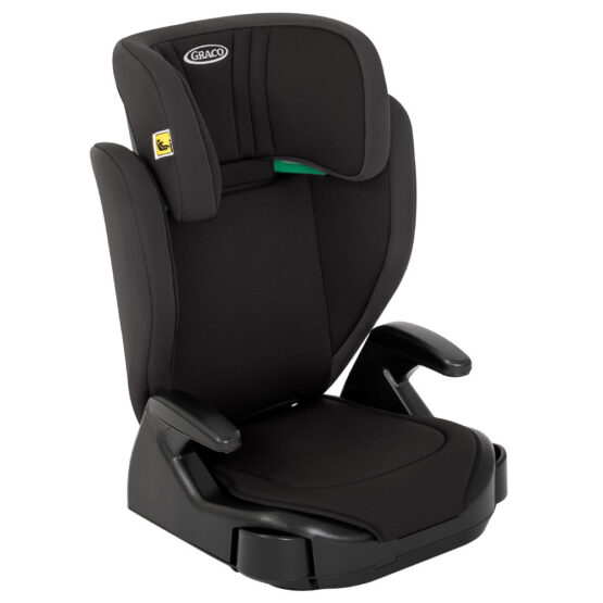 Scaun auto Graco Junior Maxi i-Size Black G8CT899MDNEU