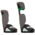 Scaun auto Graco Junior Maxi i-Size Iron G8CT899IROEU (15-36 kg)