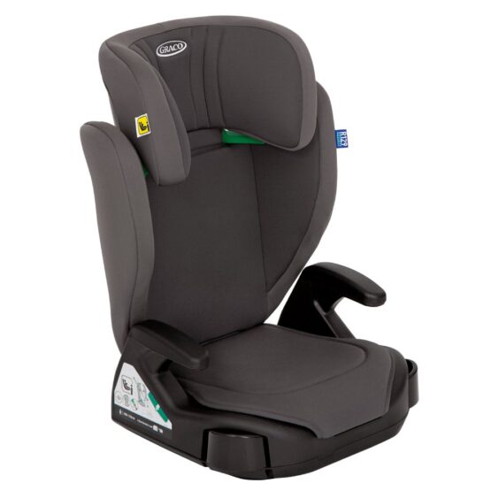 Автокресло Graco Junior Maxi i-Size Iron G8CT899IROEU