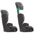 Scaun auto Graco Logico L i-Size Midnight G8CT999MDNEU (15-36 kg)