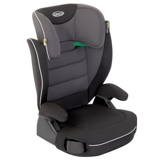 Автокресло Graco Logico L i-Size Midnight G8CT999MDNEU (15-36 кг)