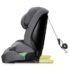 Scaun auto KinderKraft Safety Fix 2 i-Size, 9-36 kg, Gri