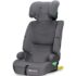 Scaun auto KinderKraft Safety Fix 2 i-Size, 9-36 kg, Gri