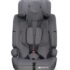 Scaun auto KinderKraft Safety Fix 2 i-Size, 9-36 kg, Gri