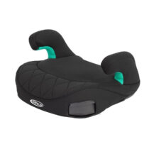 Scaun auto booster Graco Booster Max Isofix Iron