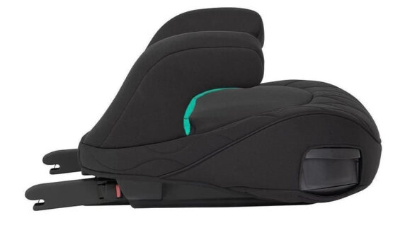 Scaun auto booster Graco Booster Max Isofix Iron