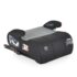Scaun auto booster i-Size Isofix Moni Monza Grey 15-36 kg