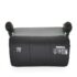 Scaun auto booster i-Size Isofix Moni Monza Grey 15-36 kg