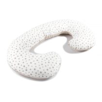 Față de pernă pentru gravide C PernaMea Stele Maro