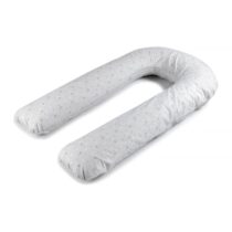 Față de pernă pentru gravide U PernaMea Little Stars