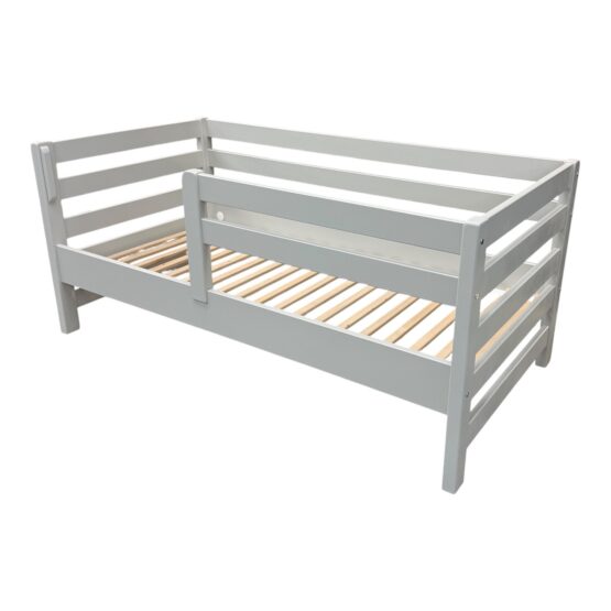 Pat Goydalka AURORA fără sertar (1B50-) Gri 160x80cm