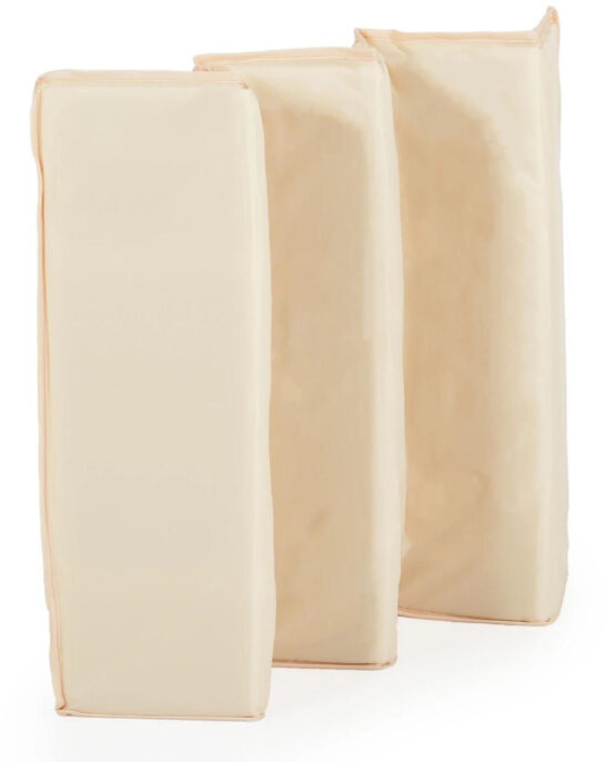 Pătuț pliabil Moni Solo Beige