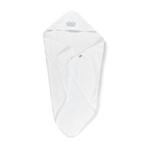 Prosop de baie PernaMea Crown Grey, 90x90 cm