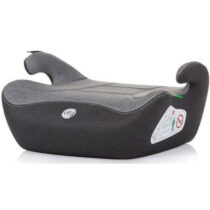 Scaun auto booster Chipolino Uty i-Size Ash (22-36 kg) Grey (SDKUT0242AS)