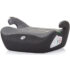 Scaun auto booster Chipolino Uty i-Size Ash (22-36 kg) Grey (SDKUT0242AS)