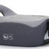 Scaun auto booster Chipolino Wing I-Size Isofix (22-36 kg.) Ash Grey (SDKWI0242AS)