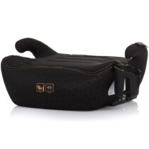 Scaun auto booster Chipolino Wing I-Size Isofix (22-36 kg.) Obsidian (SDKWI0241OB)