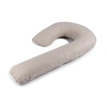 Față de pernă pentru gravide J PernaMea Buline Mov