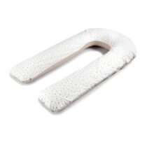 Față de pernă pentru gravide U PernaMea Stele Maro