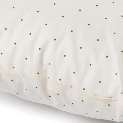 Pernă pentru gravide PernaMea forma-T cu față de pernă, 140 cm