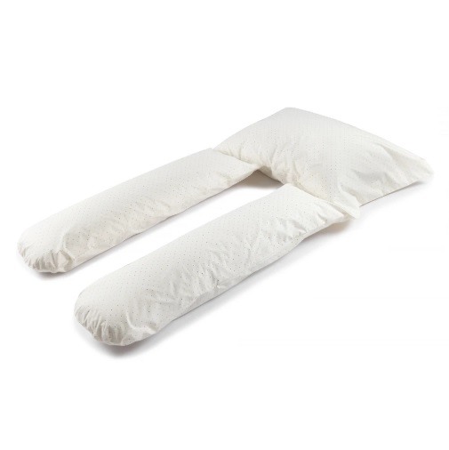 Подушка для беременных PernaMea форма-T c наволочкой, 140 см (PM.102113)