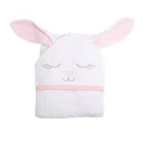 Prosop de baie PernaMea Iepuraș, 90x90 cm