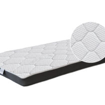 Saltea pentru copii Eucalyptus Comfort Baby 120x60x11cm (MD-023)