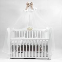 Baldachin PernaMea Perne Brown