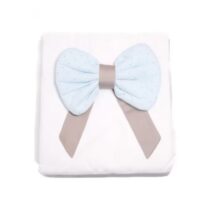 Baldachin PernaMea Renaissance Buline Albastru