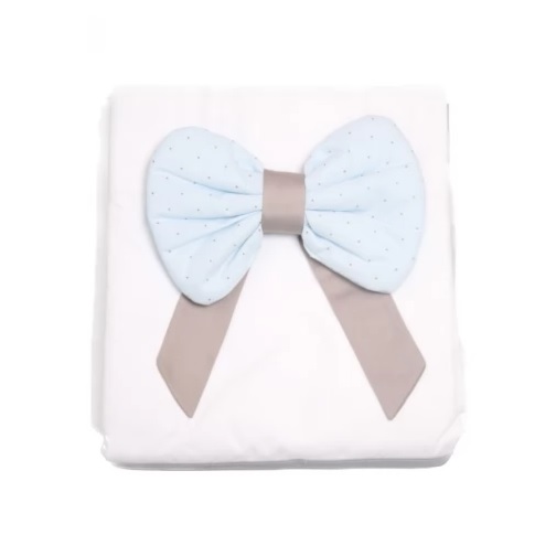 Балдахин PernaMea Renaissance Buline Albastru (PM.101300/9)