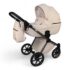 Carucior 2 in 1 Sojan Azurro (2010506) Ivory