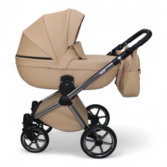 Carucior 2 in 1 Sojan Azurro (2010510) Bej