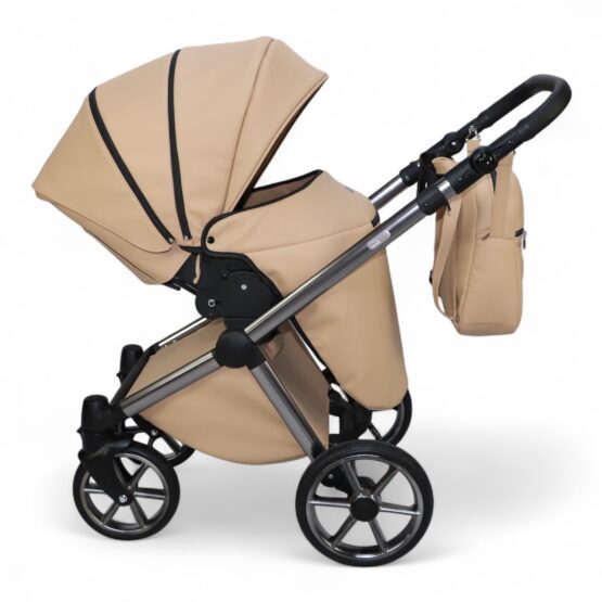 Carucior 2 in 1 Sojan Azurro (2010510) Bej
