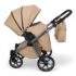 Carucior 2 in 1 Sojan Azurro (2010510) Bej