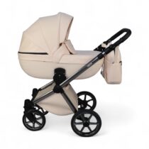 Carucior 2 in 1 Sojan Azurro (2010511) Vanilie