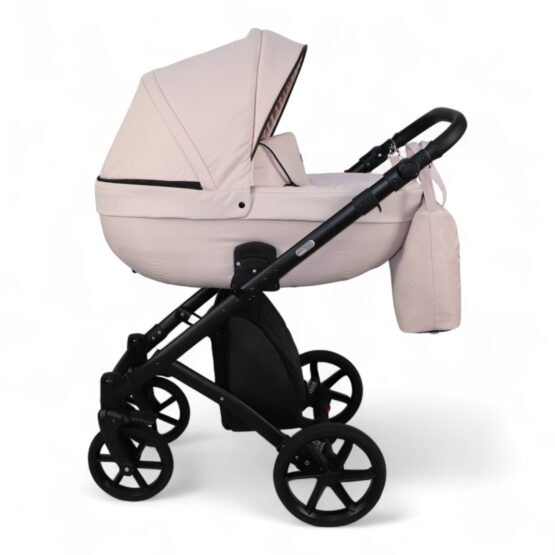 Carucior 2in1 Sojan Accord Stofa (2010606) Ivory