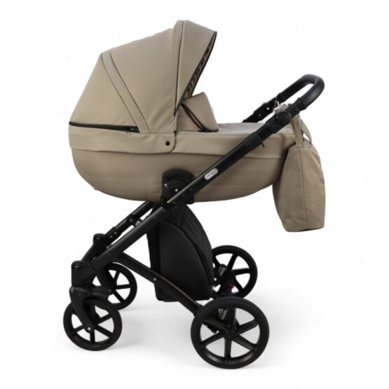 Carucior 2in1 Sojan Accord Stofa (2010607) Bej