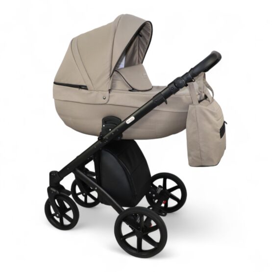 Carucior 2in1 Sojan Accord Stofa (2010607) Bej