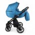 Carucior 2in1 Sojan Accord Stofa (2010610) Albastru