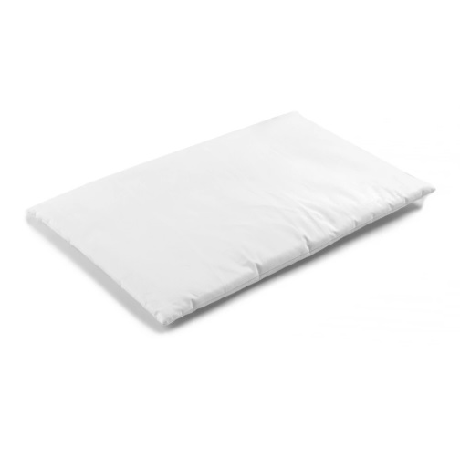 Подушка с наволочкой PernaMea White, 30×50 см (PM.100063)