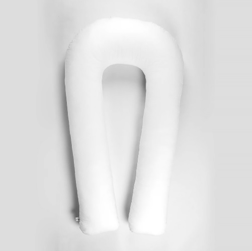 Pernă pentru gravide PernaMea forma-U,140 cm